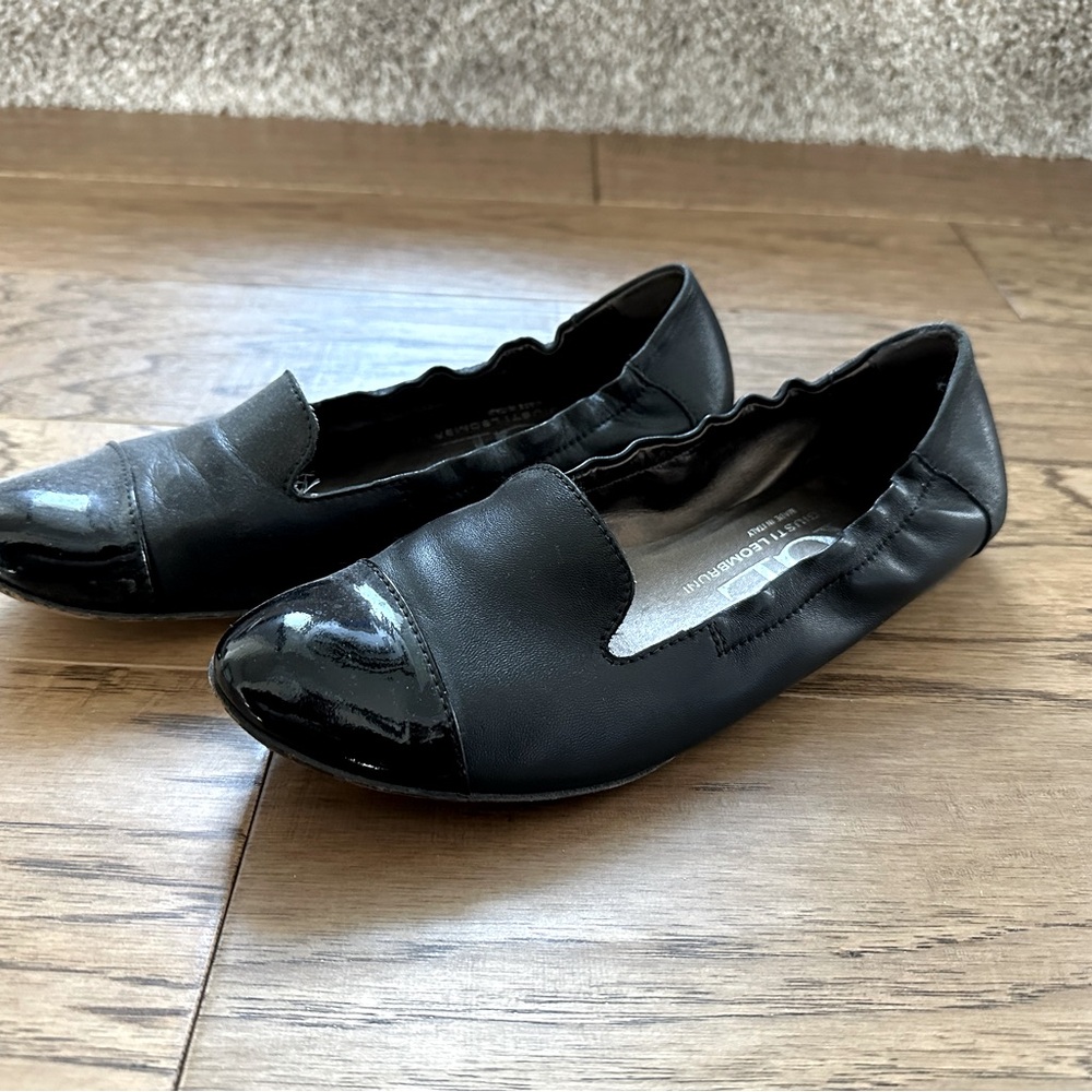 AGL flats